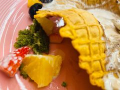 -哈根达斯(芳圆里店)