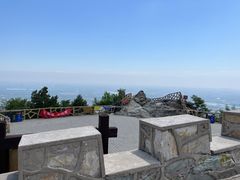 -北京西山国家森林公园