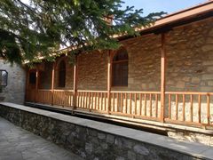 -梅黛奥拉修道院