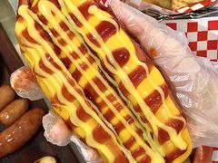 -Eckl’s爱氏热狗(猫街店)