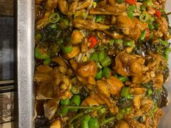紫苏牛蛙锅-武松家(丰益桥店)