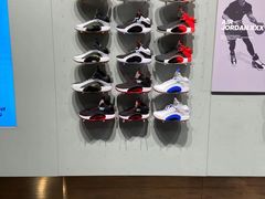 -Air Jordan(世贸天阶店)