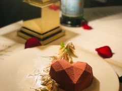 -三嚥阁 La Villa Restaurant