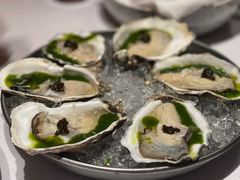 -Bistro Wang 牛排馆