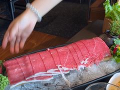 -捞王锅物料理(上海世茂广场店)