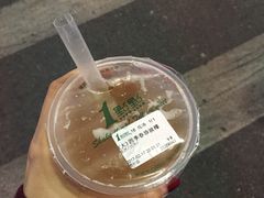 -1点点(晒布店)