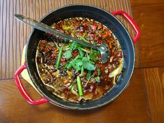 牛三斤-烛影拾光观景餐厅·创意菜·摄影·小提琴(大唐不夜城店)