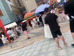 -长沙星沙万象汇