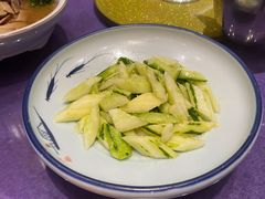 凉拌黄瓜-双东酒店(东关街店)