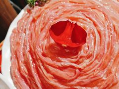 -重庆袁老四火锅(武进万达店)