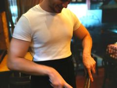 -安立可意大利美食