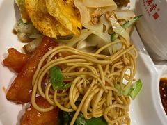 -素满香·食养自助(天一广场店)