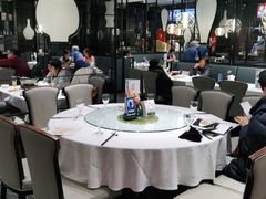 大堂-眉州东坡(远洋未来广场店)