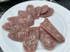 家乡肠-燕北云山·农家菜·灶台鱼(密云溪翁庄店)