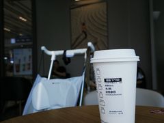 -星巴克(成都泛悦城市广场店)