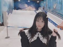 -Mr·Kuma酷么先生雪之乐园