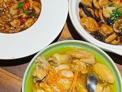 -鱼食饭稻·苏浙土菜17年老馆子(平江路店)