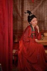 -汉仪华裳汉服馆(打浦桥店)