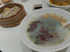 -鸭得堡老鸭汤·鸭血粉丝(南京博物院店)