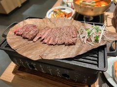 -德川家日本料理(顺义华联店)