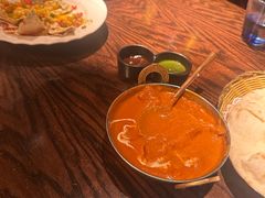 -甘尼仕印度餐厅爵士酒吧(阳春巷店)