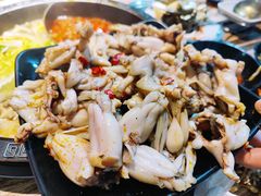 -销魂美蛙鱼头火锅(上海首店)