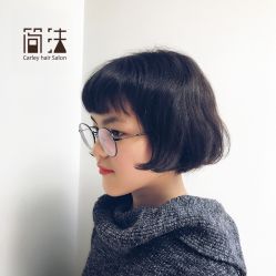 -简法造型·品牌形象店