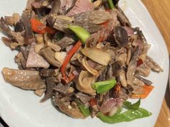 -妈妈的味道(和顺古镇店)