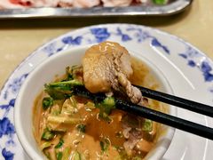 -月圆火锅(宁海东路二店)