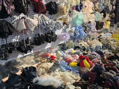 -义乌小商品批发市场(中国小商品城·篁园服装市场店)