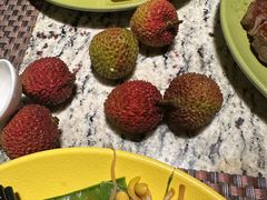 -上海虹桥宾馆味翠餐厅