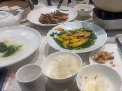 -品粹徽园·家常安徽菜