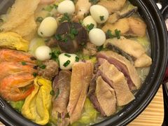 -聚鑫阁江浙菜·非遗传承技艺(闵行交大店)