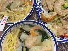 -长人馄饨铺(解放街店)