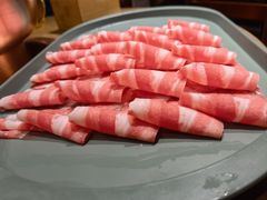 -清真·北京老门框爆肚涮肉馆(凤城六路店)
