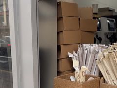 -喜茶(上海淮海中路渔阳里店)