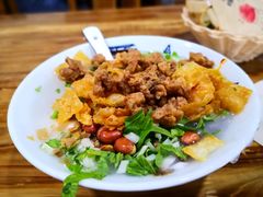 -豆相识•九九豆腐脑(牛咡桥店)