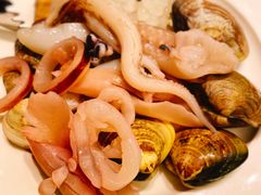 -火舞泰·泰式海鲜火锅餐厅(世纪城店)