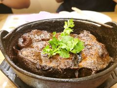 -洪兴砂锅(烟台山店)