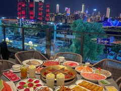 -长嘉·河图火锅(长嘉汇江景旗舰店)