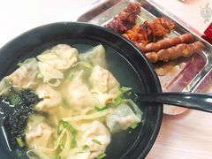 -海平馄饨(逍遥二路店)