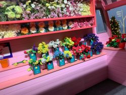 -幻贝家儿童乐园(苏州中心店)