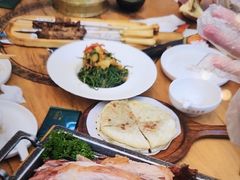 -哈啾嗨·蒙文化主题餐厅(京汉新城店)