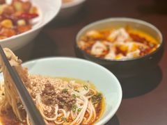 -俏江南(东方广场店)