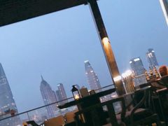 -四季酒店·空中花园 Aria on 9