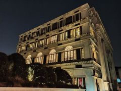 -伯衡55·吉品轩(乌鲁木齐南路店)