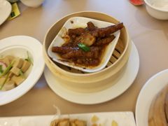 -海逸海鲜酒家(古北店)
