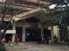 -三亚珠江南田温泉度假区