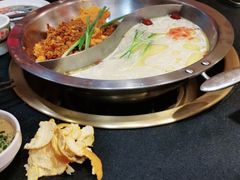 -沸炉重庆老火锅(军事博物馆店)