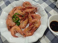 -钱大妈海鲜饭店(保利林语店)